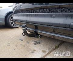 Gancio Traino a Scomparsa Totale per Fiat 500X WES
