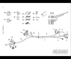 Kit Gancio Traino Vert Westfalia Renault Kadjar - 6