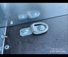 Rimorchio Cresci H7B 750/600/450 Kg - 19