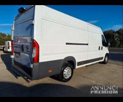 Fiat Ducato Maxi L4-H2 2.3 mtj2 180cv 2018