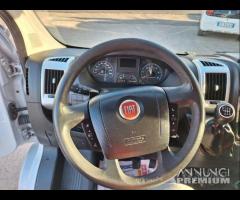 Fiat Ducato Maxi L4-H2 2.3 mtj2 180cv 2018 - 6