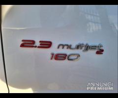 Fiat Ducato Maxi L4-H2 2.3 mtj2 180cv 2018 - 7