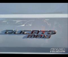 Fiat Ducato Maxi L4-H2 2.3 mtj2 180cv 2018 - 8