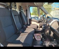 Fiat Ducato Maxi L4-H2 2.3 mtj2 180cv 2018 - 10