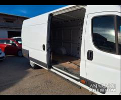 Fiat Ducato Maxi L4-H2 2.3 mtj2 180cv 2018 - 11
