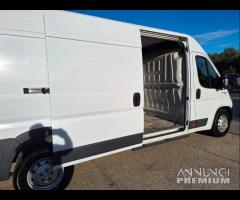 Fiat Ducato Maxi L4-H2 2.3 mtj2 180cv 2018 - 12