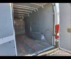 Fiat Ducato Maxi L4-H2 2.3 mtj2 180cv 2018 - 14