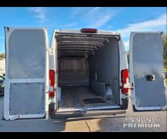 Fiat Ducato Maxi L4-H2 2.3 mtj2 180cv 2018 - 15