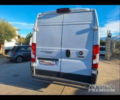 Fiat Ducato Maxi L4-H2 2.3 mtj2 180cv 2018 - 17