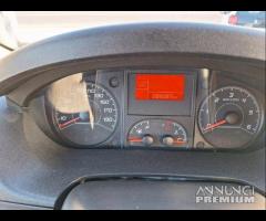 Fiat Ducato Maxi L4-H2 2.3 mtj2 180cv 2018 - 20