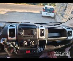 Fiat Ducato Maxi L4-H2 2.3 mtj2 180cv 2018 - 21