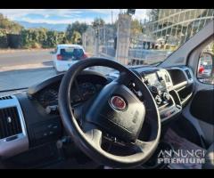 Fiat Ducato Maxi L4-H2 2.3 mtj2 180cv 2018 - 22