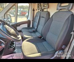 Fiat Ducato Maxi L4-H2 2.3 mtj2 180cv 2018 - 23