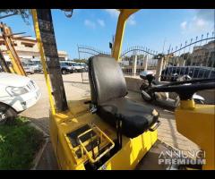 Carrello Elevatore Muletto Pgs 20 q.li - 6