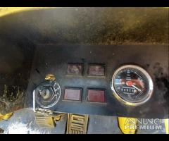 Carrello Elevatore Muletto Pgs 20 q.li - 7