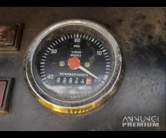 Carrello Elevatore Muletto Pgs 20 q.li - 8