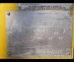 Carrello Elevatore Muletto Pgs 20 q.li - 9