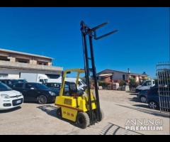 Carrello Elevatore Muletto Pgs 20 q.li - 14