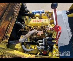 Carrello Elevatore Muletto Pgs 20 q.li - 15