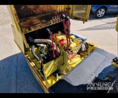 Carrello Elevatore Muletto Pgs 20 q.li - 16