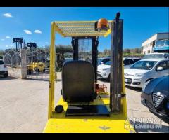 Carrello Elevatore Muletto Pgs 20 q.li - 18