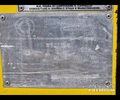 Carrello Elevatore Muletto Pgs 20 q.li - 19