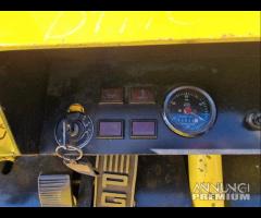 Carrello Elevatore Muletto Pgs 20 q.li - 22