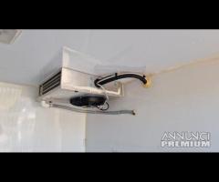 Opel vivaro-b 1.6 coibentato con frigo no atp