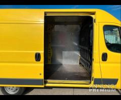 Fiat Ducato 2.3 Mjt 2 Officina Mobile Laboratorio