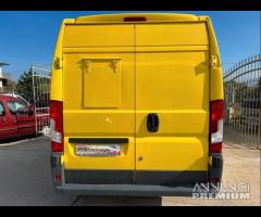 Fiat Ducato 2.3 Mjt 2 Officina Mobile Laboratorio - 6