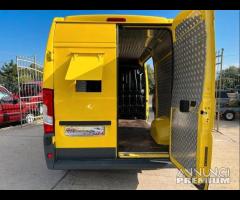 Fiat Ducato 2.3 Mjt 2 Officina Mobile Laboratorio - 9