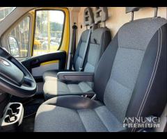 Fiat Ducato 2.3 Mjt 2 Officina Mobile Laboratorio - 10