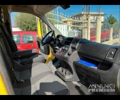 Fiat Ducato 2.3 Mjt 2 Officina Mobile Laboratorio - 11