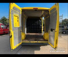 Fiat Ducato 2.3 Mjt 2 Officina Mobile Laboratorio - 13