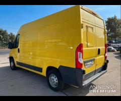 Fiat Ducato 2.3 Mjt 2 Officina Mobile Laboratorio - 14
