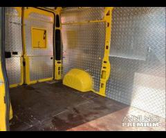 Fiat Ducato 2.3 Mjt 2 Officina Mobile Laboratorio - 15