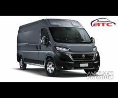 Allestimento tecnolam fiat ducato l1h1