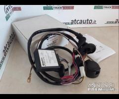 Gancio Traino a Scomparsa Ford Edge 2016 in poi - 9