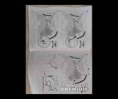 Gancio Traino a Scomparsa Ford Edge 2016 in poi - 12