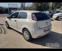 Fiat Punto Van 1.3 Mtj 75cv Autocarro 2 Posti - 6