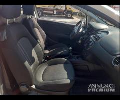 Fiat Punto Van 1.3 Mtj 75cv Autocarro 2 Posti - 9