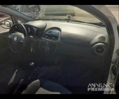 Fiat Punto Van 1.3 Mtj 75cv Autocarro 2 Posti - 10