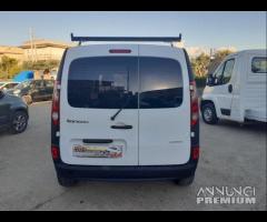 Renault Kangoo 1.5 dCi 75CV F.AP