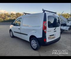 Renault Kangoo 1.5 dCi 75CV F.AP - 6