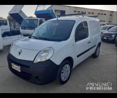 Renault Kangoo 1.5 dCi 75CV F.AP - 8