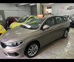 Fiat Tipo 1.6 Mjt S&S SW S-Design garantita 2018 - 18