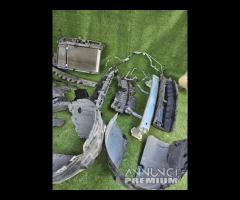 muso musata kit airbag opel crossland - 13