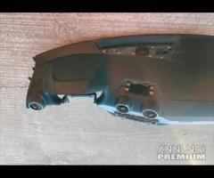 cruscotto Audi q2 più airbag passeggero Audi q2