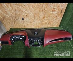 cruscotto più airbag passeggero maserati levante