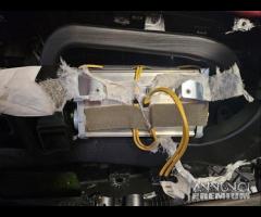 cruscotto più airbag passeggero maserati levante